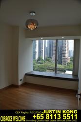 St. Regis Residences (D10), Apartment #75700742